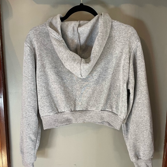 Lot of 5 Cropped Tops, small to medium - Picture 7 of 11